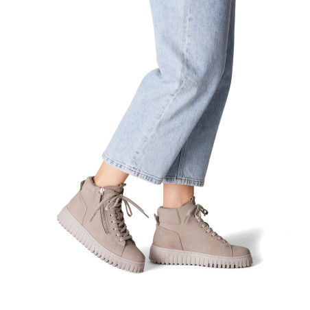 Bottine Tamaris1-25206-43 grey