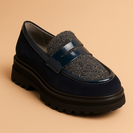 Mocassin Softwaves...