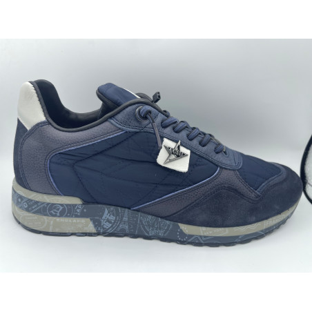 Basket homme Cetti C-848 navy