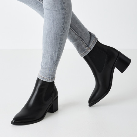 Bottine Tamaris 1-25301-45...