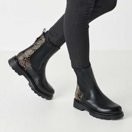 Bottine Tamaris 1-25411-45...