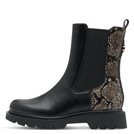 Bottine Tamaris 1-25411-45...