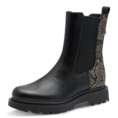Bottine Tamaris 1-25411-45...