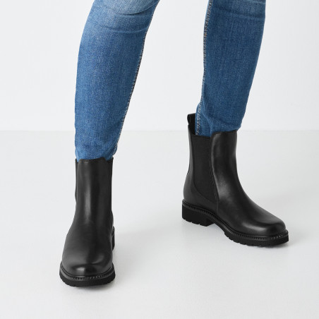 Bottine Tamaris 1-25417-45...
