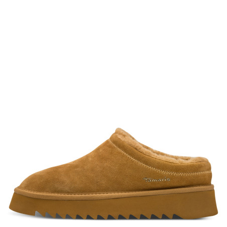 Mule Tamaris 1-27300-45 camel