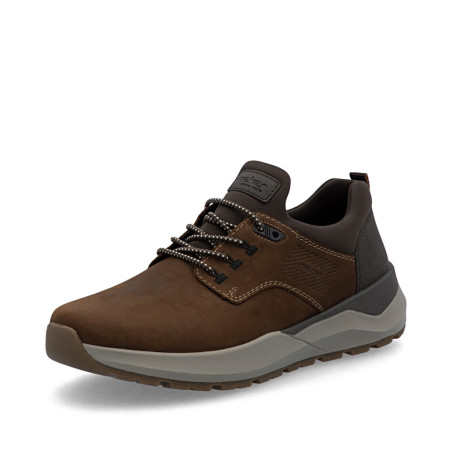 Basket Rieker 06050-22 marron