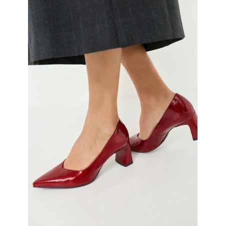 Escarpins Tamaris...