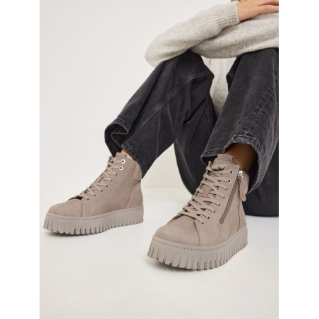 Bottine Tamaris1-25206-43 grey