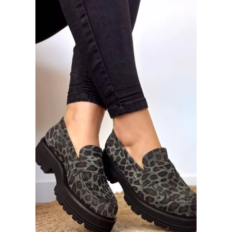 mOCASSIN K213-105...