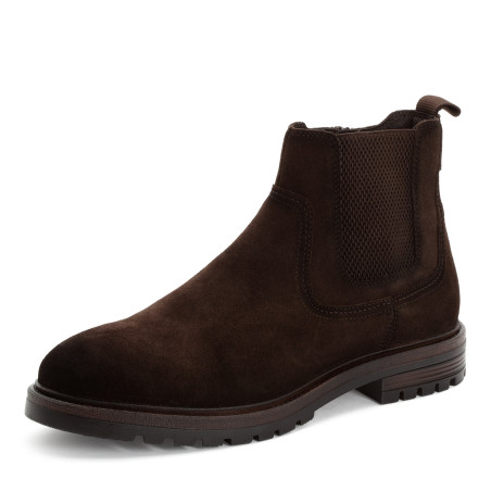 Bottine Tamaris 1-15410-45...