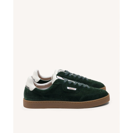 Baskets Faguo LUMBO gre00