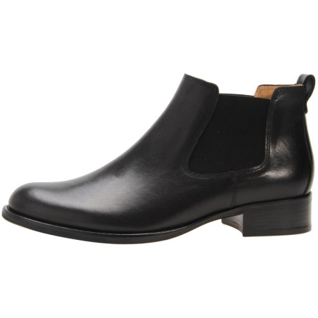 Bottine Gabor 71.640.27 noir