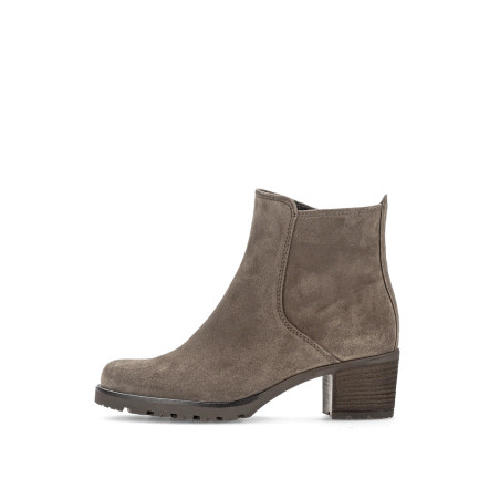 Bottine Gabor 72.800.30 mohair