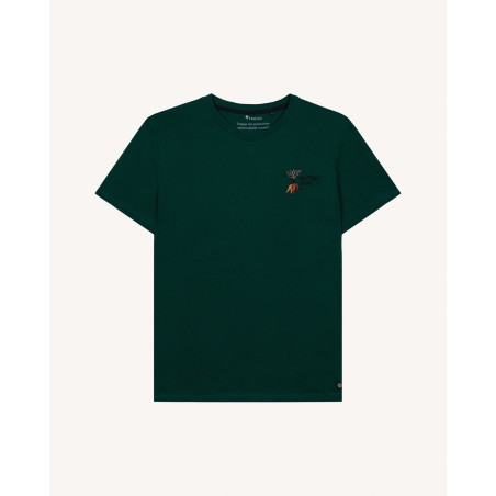 t shirt Arcy Faguo gre39