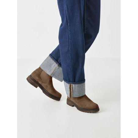 Bottine Tamaris 1-25407-45...