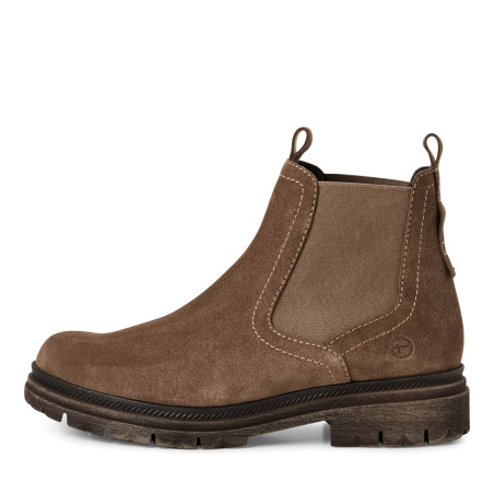 Bottine Tamaris 1-25407-45...