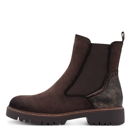 Bottine Tamaris 1-25466-45...