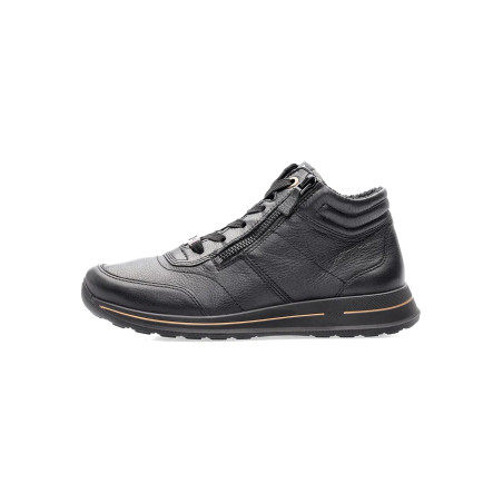 Basket ARA 1224808-01 schwarz