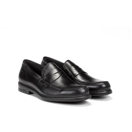 Mocassin Fluchos 8721 negro