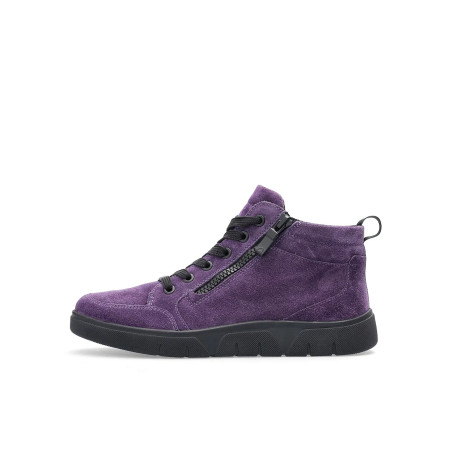 Basket ara 1224453-97 plum