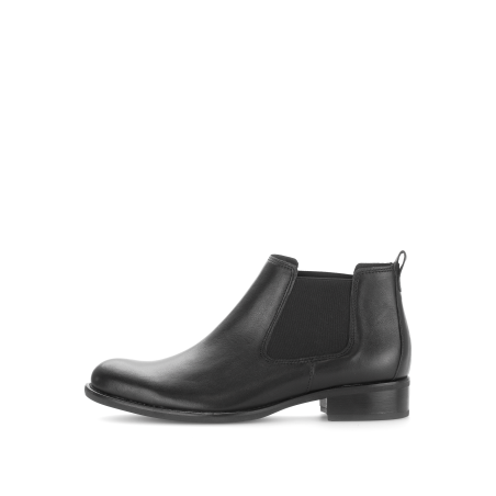 Bottine Gabor 71.640.27 noir