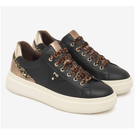 Sneakers NeroGiardini...
