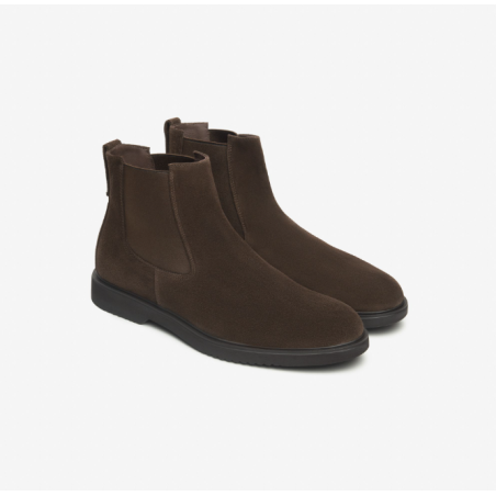 Bottine homme Nero Giardini...