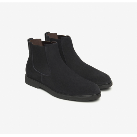 Bottine homme Nero Giardini...