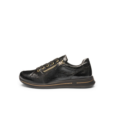 Basket ara 1224801-01 schwarz