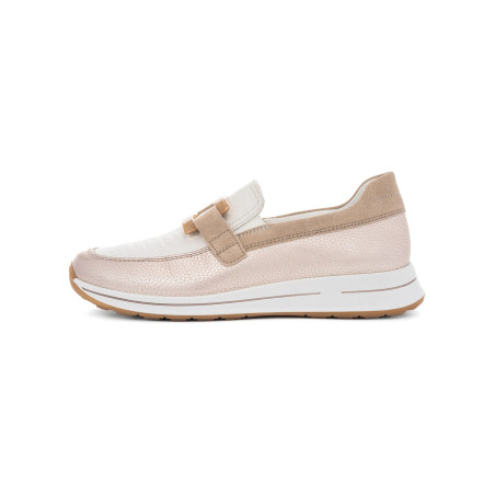 Mocassins ARA kalbvelour