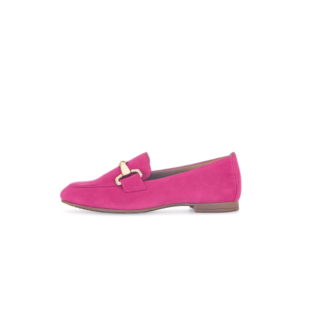 Mocassin 45.211.34 gabor pink
