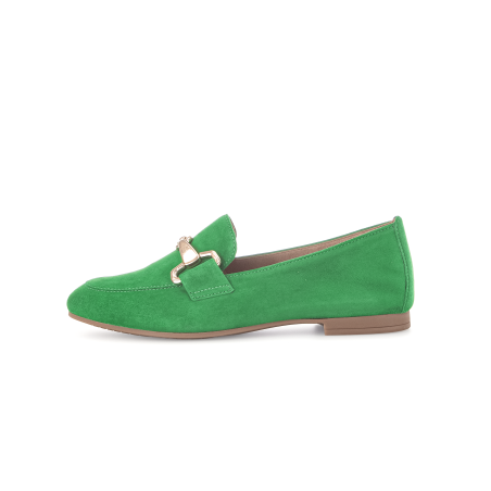 Mocassin 45.211.33 Gabor verde
