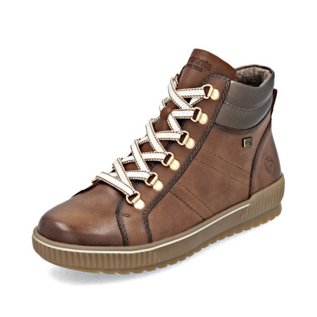 Basket Remonte D0781-24 marron
