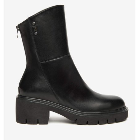 BOTTINE I514818D – NERO...