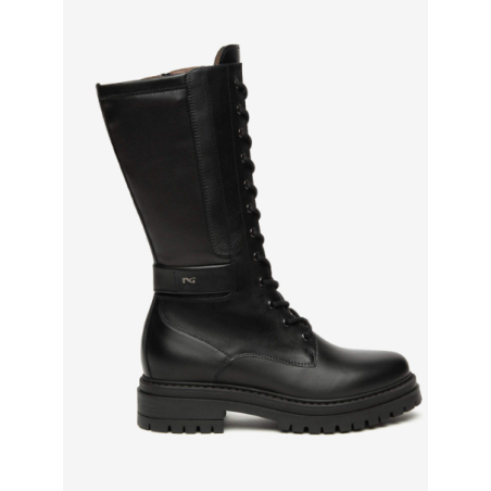 BOTTINE I514841D – NERO...