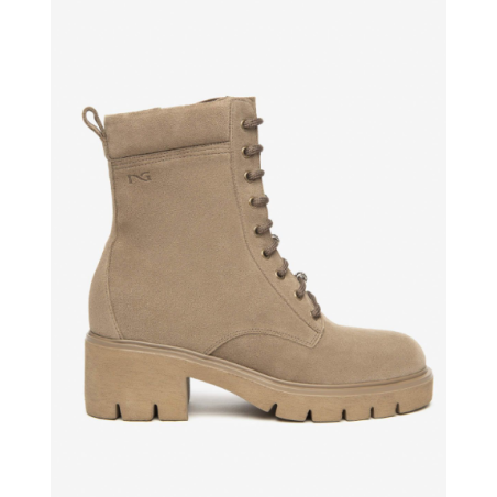 BOTTINE I514812D – NERO...
