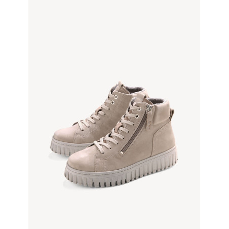 Bottine Tamaris1-25206-43 grey
