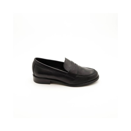Mocassin Co11302 WE DO noir