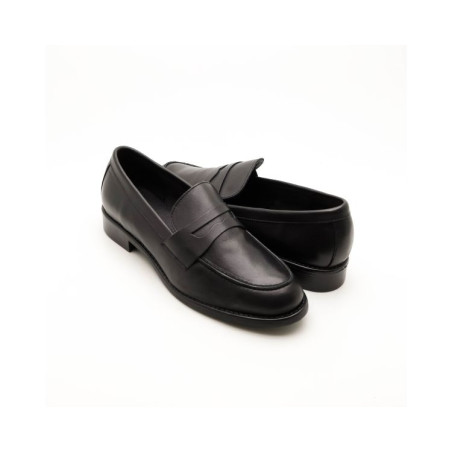 Mocassin We Do Co11302 noir