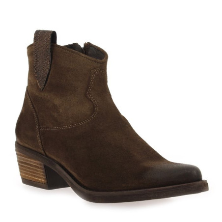 BOttines CO90004 WE do mustang