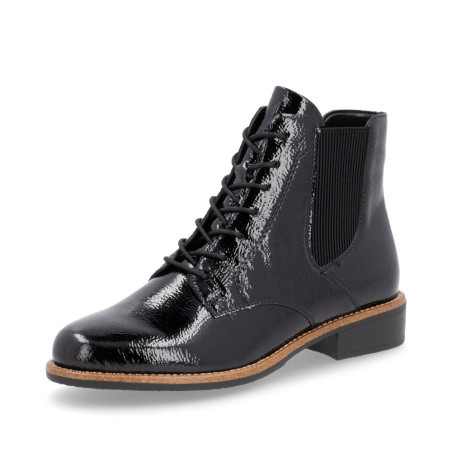Bottine Remonte D0f79-00 noir