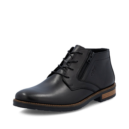 Bottine Rieker 14609-00 noir