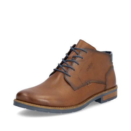 Bottine Rieker 14612-24 marron