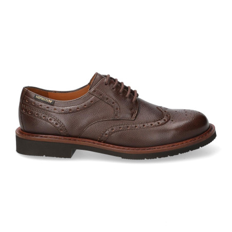 MAX GIPSI chestnut