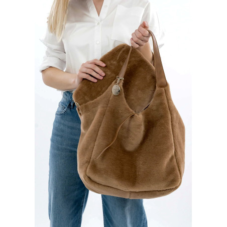 Sac Tamaris 33832.700 cognac