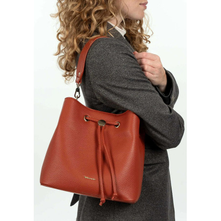 Sac Tamaris 34073.624 rust