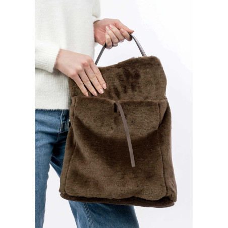 Sac Tamaris 33830 brown