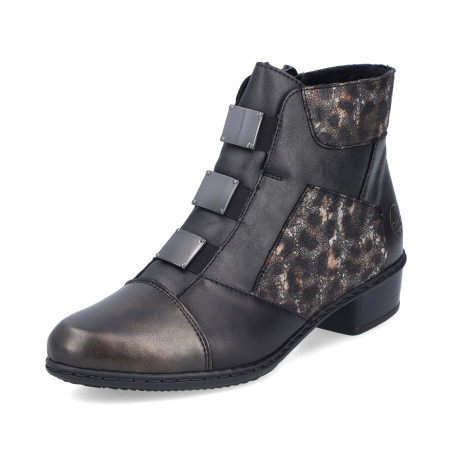 Bottine Rieker Y0764-00...