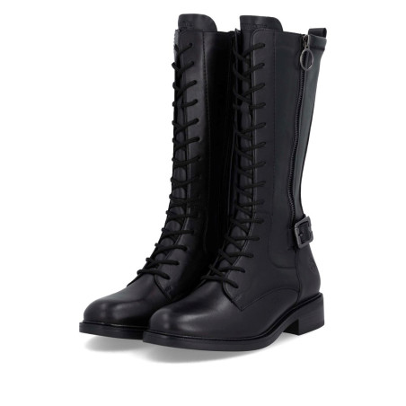 Botte Remonte D2w71-00 noir