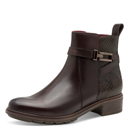 Bottine Tamaris 1-25391-45...